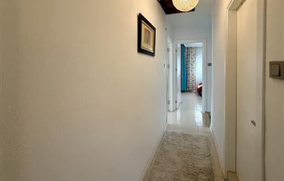 Hakkıbey Ceylan Sitesi'nde Satılık, Denize Yakın 4+1 Villa