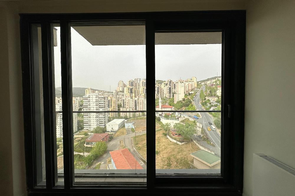 MALTEPE TABLO ADALAR 1+1 KİRALIK DAİRE