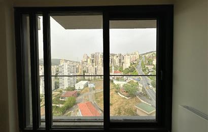 MALTEPE TABLO ADALAR 1+1 KİRALIK DAİRE