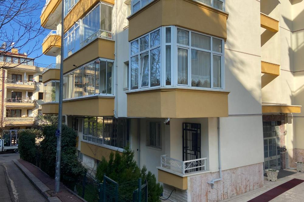 Balgat Ehlibeyt Mahallesinde Satılık 3+1 Daire