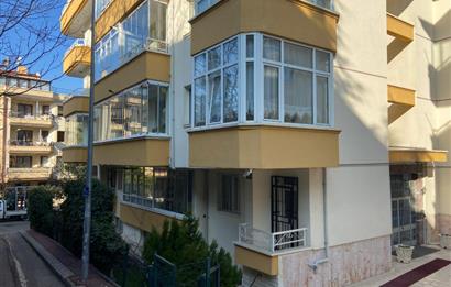 Balgat Ehlibeyt Mahallesinde Satılık 3+1 Daire