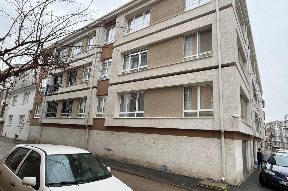 CENTURY 21 VİZYON'DAN SÜTLÜCE'DE SATILIK 1+1 EŞYALI DAİRE