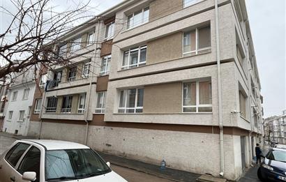 CENTURY 21 VİZYON'DAN SÜTLÜCE'DE SATILIK 1+1 EŞYALI DAİRE