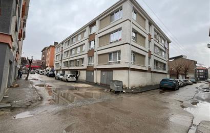 CENTURY 21 VİZYON'DAN SÜTLÜCE'DE SATILIK 1+1 EŞYALI DAİRE