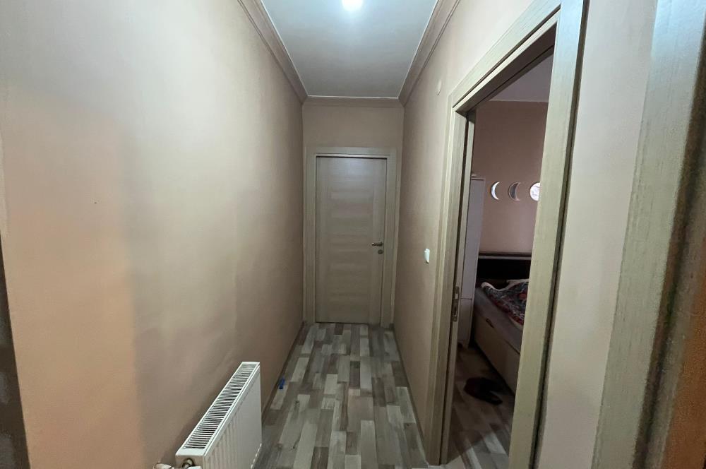 CENTURY 21 VİZYON'DAN SÜTLÜCE'DE SATILIK 1+1 EŞYALI DAİRE