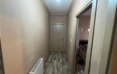 CENTURY 21 VİZYON'DAN SÜTLÜCE'DE SATILIK 1+1 EŞYALI DAİRE