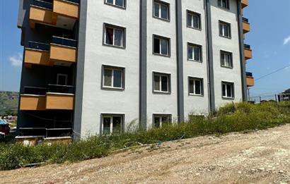 Erdek'te site içerisinde satılık 2+1 daire 