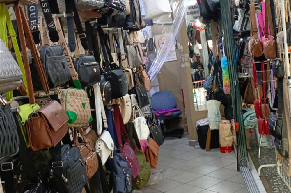 CENTURY21. LOCA GAYRİMENKUL SATILIK DÜKKAN HİSARİÇİ MH.ALTIEYLÜL