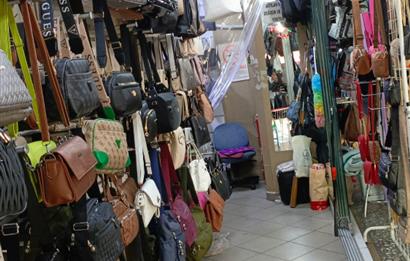 CENTURY21. LOCA GAYRİMENKUL SATILIK DÜKKAN HİSARİÇİ MH.ALTIEYLÜL