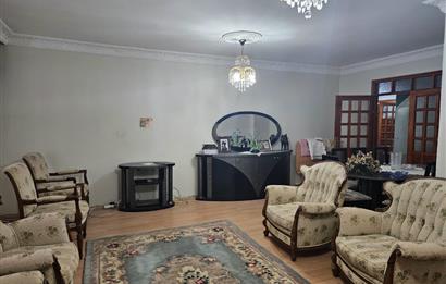 CENTURY21 BAL'DAN BAHÇELİEVLER MAH.MEHMETÇİK CADDESİNDE 3+1 SATILIK DAİRE