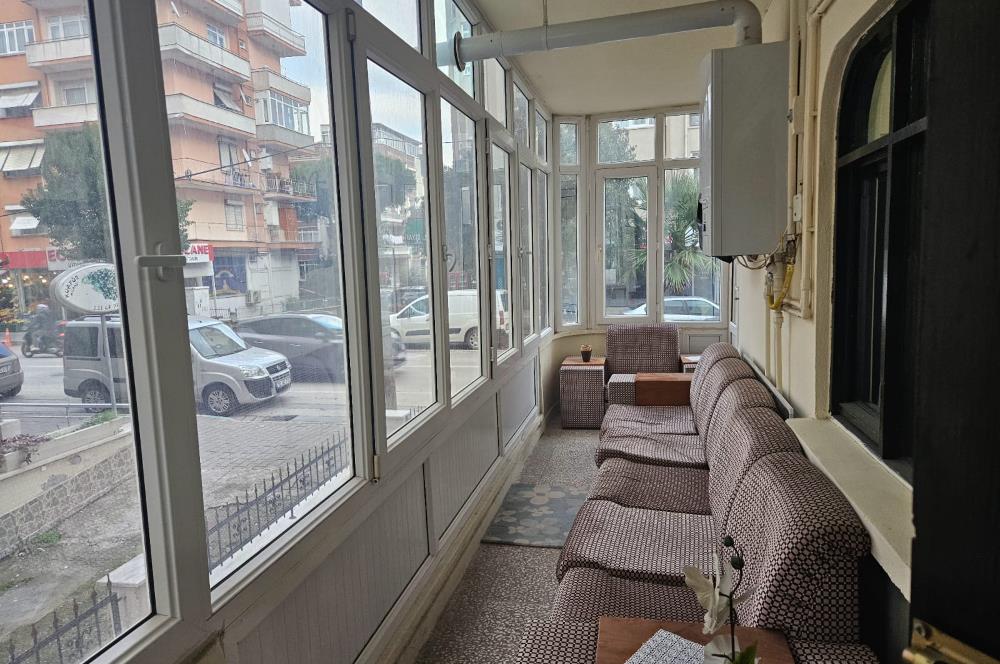 CENTURY21 BAL'DAN BAHÇELİEVLER MAH.MEHMETÇİK CADDESİNDE 3+1 SATILIK DAİRE