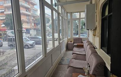 CENTURY21 BAL'DAN BAHÇELİEVLER MAH.MEHMETÇİK CADDESİNDE 3+1 SATILIK DAİRE