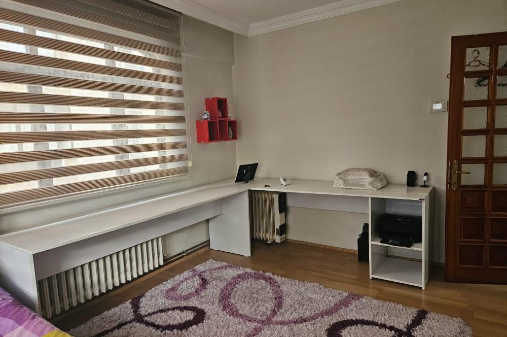 CENTURY21 BAL'DAN BAHÇELİEVLER MAH.MEHMETÇİK CADDESİNDE 3+1 SATILIK DAİRE