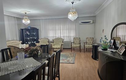 CENTURY21 BAL'DAN BAHÇELİEVLER MAH.MEHMETÇİK CADDESİNDE 3+1 SATILIK DAİRE