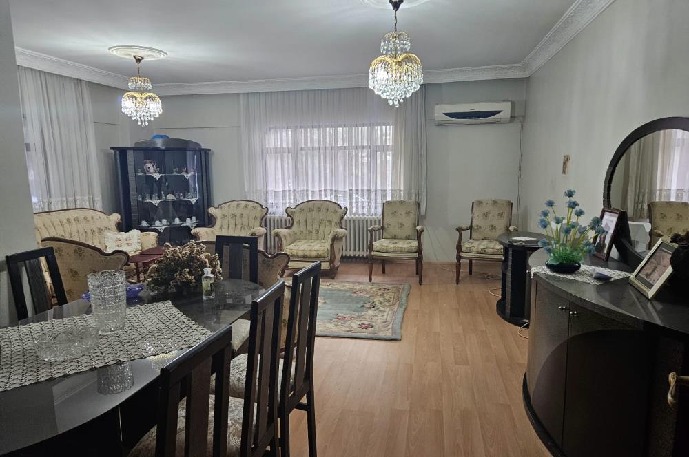 CENTURY21 BAL'DAN BAHÇELİEVLER MAH.MEHMETÇİK CADDESİNDE 3+1 SATILIK DAİRE