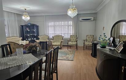 CENTURY21 BAL'DAN BAHÇELİEVLER MAH.MEHMETÇİK CADDESİNDE 3+1 SATILIK DAİRE