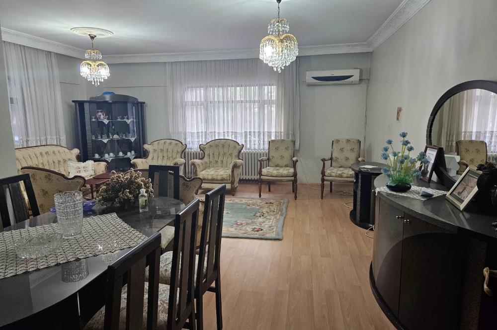 CENTURY21 BAL'DAN BAHÇELİEVLER MAH.MEHMETÇİK CADDESİNDE 3+1 SATILIK DAİRE