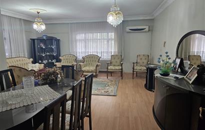 CENTURY21 BAL'DAN BAHÇELİEVLER MAH.MEHMETÇİK CADDESİNDE 3+1 SATILIK DAİRE