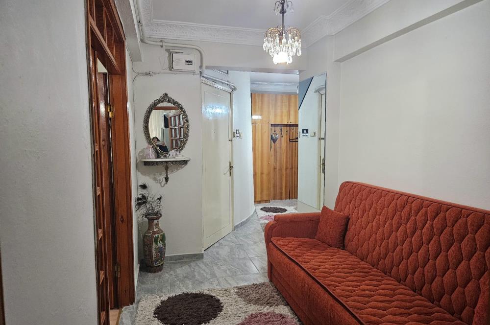 CENTURY21 BAL'DAN BAHÇELİEVLER MAH.MEHMETÇİK CADDESİNDE 3+1 SATILIK DAİRE