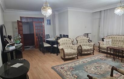 CENTURY21 BAL'DAN BAHÇELİEVLER MAH.MEHMETÇİK CADDESİNDE 3+1 SATILIK DAİRE