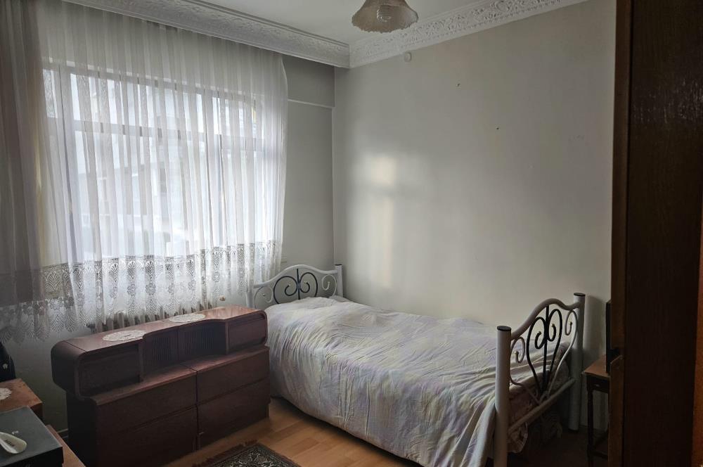 CENTURY21 BAL'DAN BAHÇELİEVLER MAH.MEHMETÇİK CADDESİNDE 3+1 SATILIK DAİRE