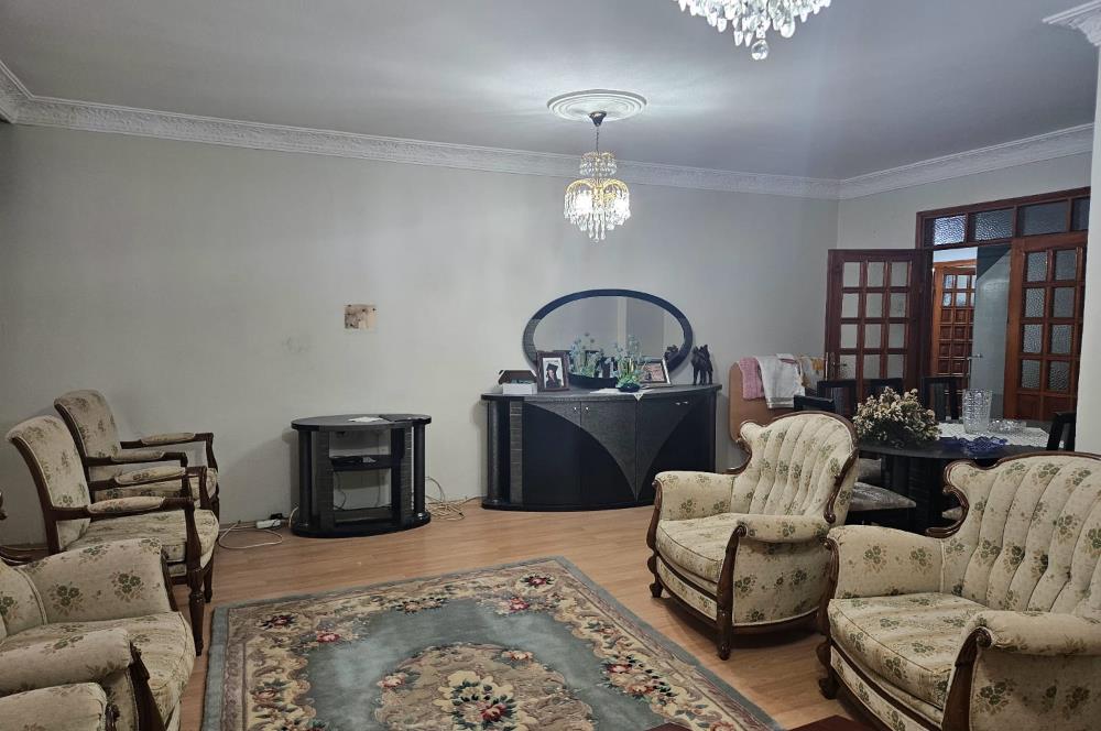 CENTURY21 BAL'DAN BAHÇELİEVLER MAH.MEHMETÇİK CADDESİNDE 3+1 SATILIK DAİRE