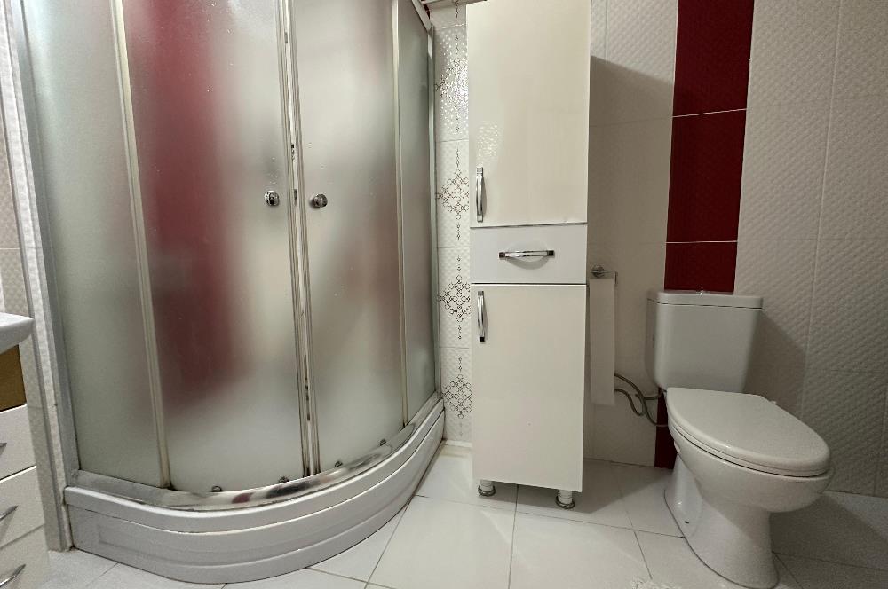 Küçükçekmece Halkalı Merkez Mah. Koru Sitesi 3+1 Satılık Daire