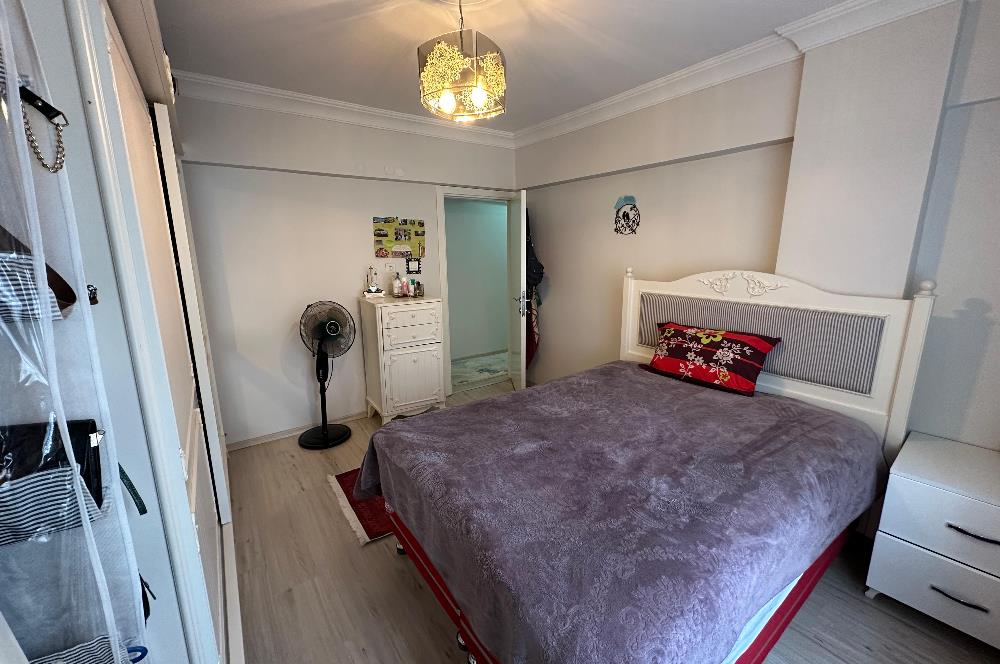 Küçükçekmece Halkalı Merkez Mah. Koru Sitesi 3+1 Satılık Daire