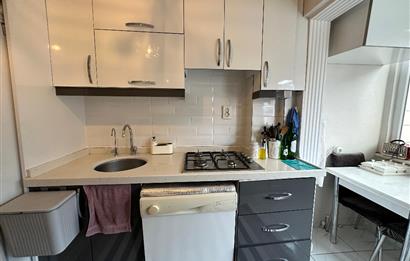 Küçükçekmece Halkalı Merkez Mah. Koru Sitesi 3+1 Satılık Daire