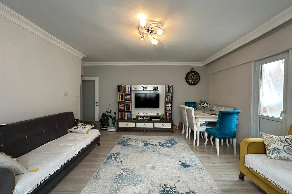 Küçükçekmece Halkalı Merkez Mah. Koru Sitesi 3+1 Satılık Daire