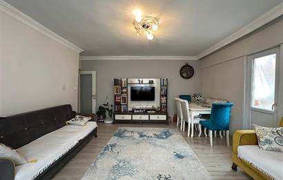 Küçükçekmece Halkalı Merkez Mah. Koru Sitesi 3+1 Satılık Daire