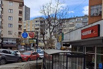 MALTEPE KÜÇÜKYALI'DA SATILIK KÖŞE DÜKKAN 