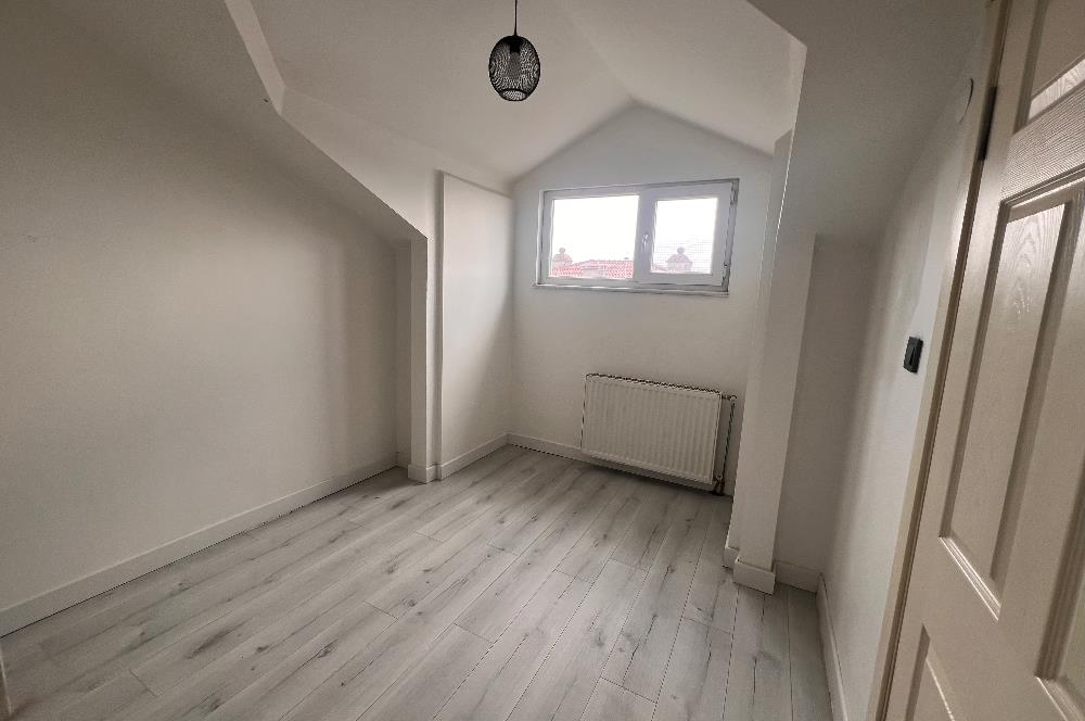 CUMHURİYET CADDESİ SATILIK 2+1 DAİRE