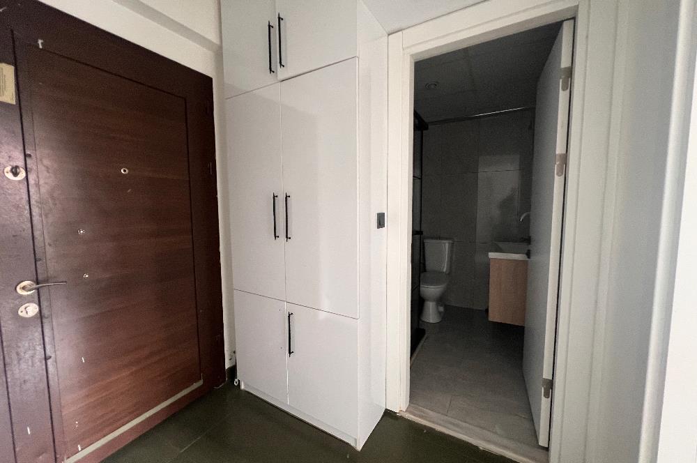 CUMHURİYET CADDESİ SATILIK 2+1 DAİRE