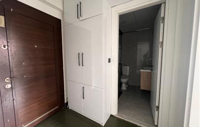 CUMHURİYET CADDESİ SATILIK 2+1 DAİRE