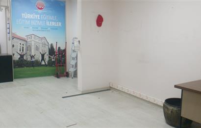 ATATÜRK CADDESİ ÜZERİNDE 170m² BÜRO & OFİS