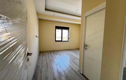 VARSAK ŞELALE'DE 2+1 SATILIK KATTA SIFIR DAİRE