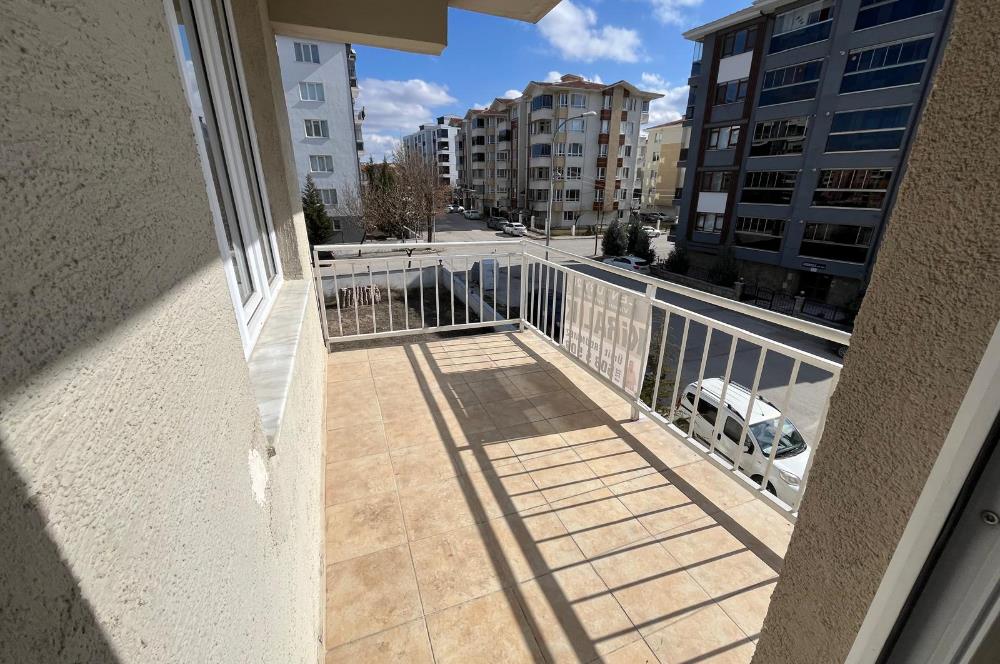 CENTURY 21 VİZYON'DAN BATIKENT'TE KİRALIK 3+1 DAİRE