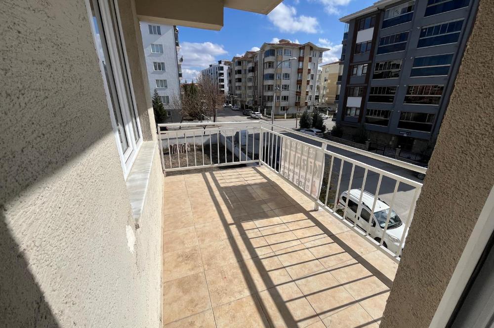 CENTURY 21 VİZYON'DAN BATIKENT'TE KİRALIK 3+1 DAİRE