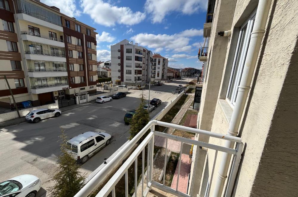 CENTURY 21 VİZYON'DAN BATIKENT'TE KİRALIK 3+1 DAİRE