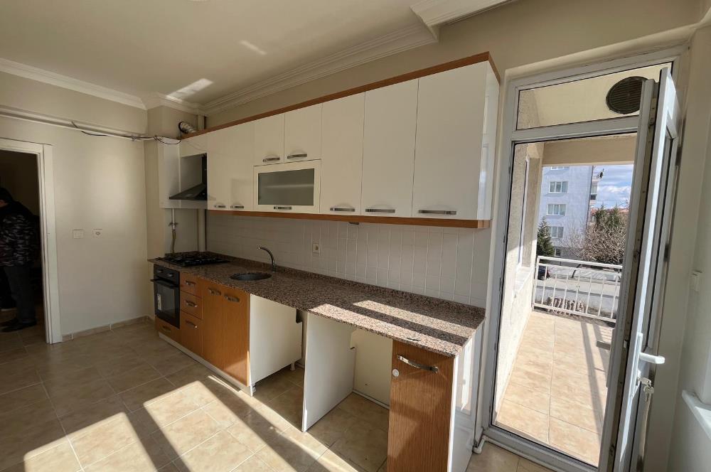 CENTURY 21 VİZYON'DAN BATIKENT'TE KİRALIK 3+1 DAİRE