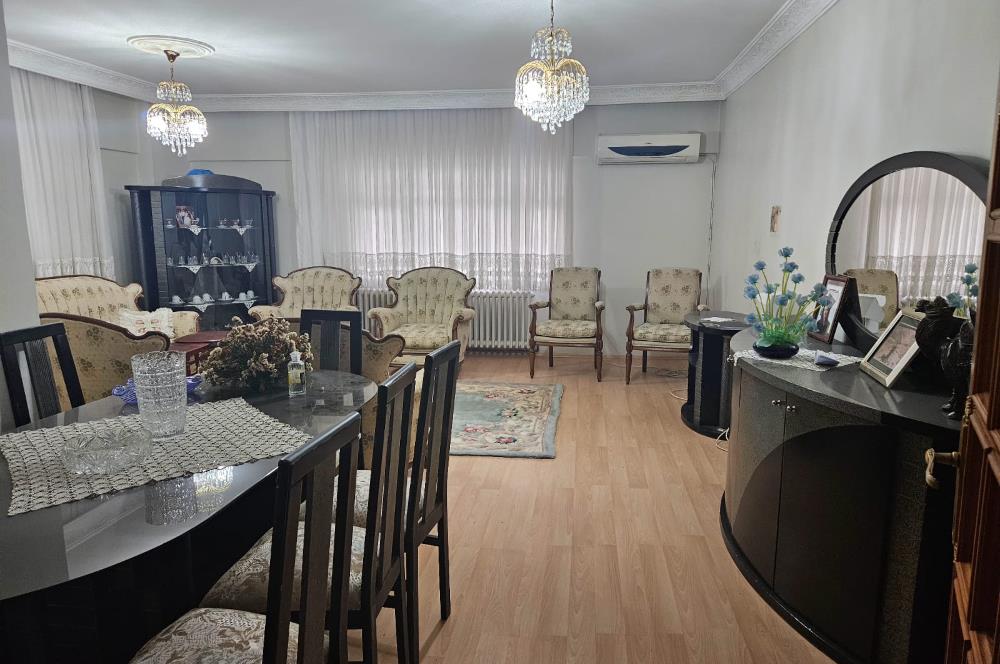 CENTURY21 BAL'DAN BAHÇELİEVLER MAH.MEHMETÇİK CADDESİNDE 3+1 SATILIK DAİRE