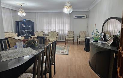 CENTURY21 BAL'DAN BAHÇELİEVLER MAH.MEHMETÇİK CADDESİNDE 3+1 SATILIK DAİRE