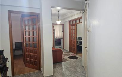 CENTURY21 BAL'DAN BAHÇELİEVLER MAH.MEHMETÇİK CADDESİNDE 3+1 SATILIK DAİRE