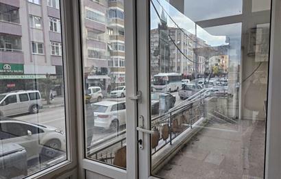 CENTURY21 BAL'DAN BAHÇELİEVLER MAH.MEHMETÇİK CADDESİNDE 3+1 SATILIK DAİRE