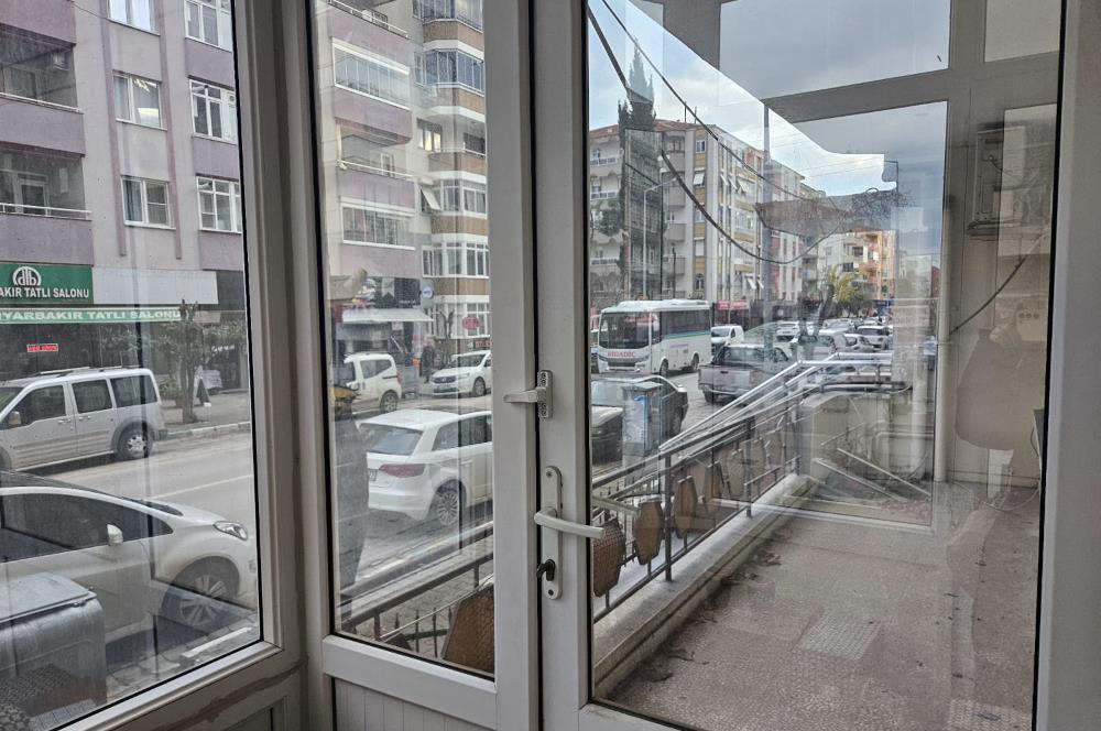 CENTURY21 BAL'DAN BAHÇELİEVLER MAH.MEHMETÇİK CADDESİNDE 3+1 SATILIK DAİRE