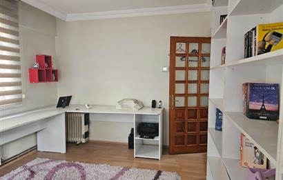 CENTURY21 BAL'DAN BAHÇELİEVLER MAH.MEHMETÇİK CADDESİNDE 3+1 SATILIK DAİRE