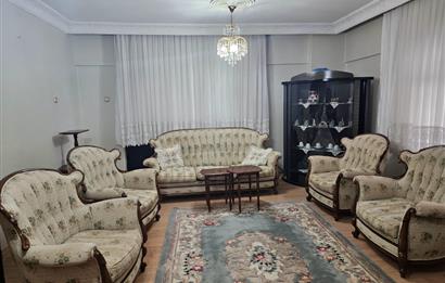 CENTURY21 BAL'DAN BAHÇELİEVLER MAH.MEHMETÇİK CADDESİNDE 3+1 SATILIK DAİRE