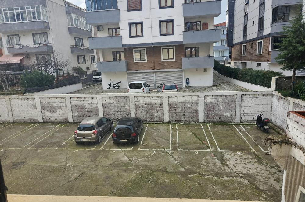 CENTURY21 BAL'DAN BAHÇELİEVLER MAH.MEHMETÇİK CADDESİNDE 3+1 SATILIK DAİRE