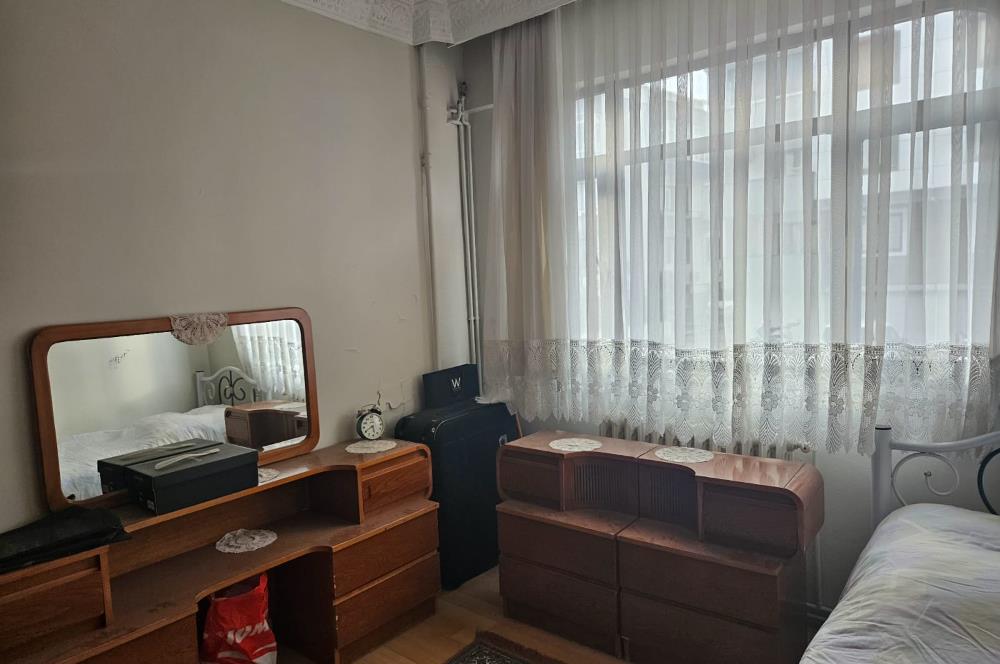 CENTURY21 BAL'DAN BAHÇELİEVLER MAH.MEHMETÇİK CADDESİNDE 3+1 SATILIK DAİRE